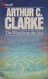 The wind from the sun : stories of the space age