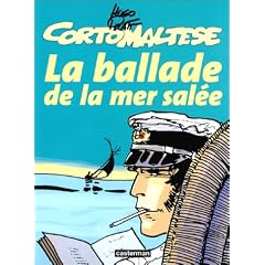 La Ballade de la mer sal�e