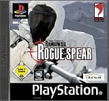 Eigenschaften ak tronic  / Rainbow Six - Rogue Spear