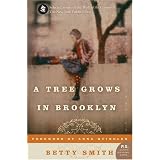 A Tree Grows in Brooklyn (P.S.) ~ Betty Smith