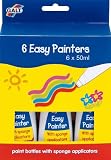 Galt 6 Easy Painters