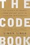 The Code Book: The Science of Secrecy from Ancient Egypt to Quantum Cryptography