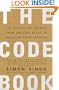 The Code Book: The Science of Secrecy from Ancient Egypt to Quantum Cryptography