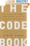 The Code Book: The Science of Secrecy...