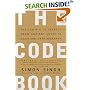 The Code Book: The Science of Secrecy from Ancient Egypt to Quantum Cryptography