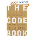 The Code Book: The Science of Secrecy from Ancient Egypt to Quantum Cryptography