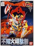 BB戦士 No.106 不知火頑駄無