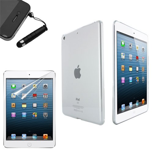 Imagen 6 de Skque VFB-99-APL-IPAD-MINI-CRYS-3ACRY-C2