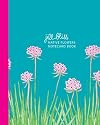 Native Flowers Notecard Book