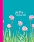 Native Flowers Notecard Book (Jill Bliss)