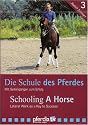 Schooling a Horse 3: Lateral Work as a Key to Success Rudolf Zeilinger DVD
