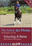 Schooling a Horse 3: Lateral Work as a Key to Success Rudolf Zeilinger DVD