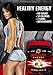 Berzerk Energy Drink Powder Mix Healthy Fruit Punch (30 Servings)