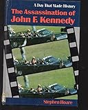 The assassination of John F. Kennedy