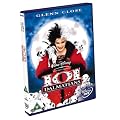 101 Dalmatians - Live Action [DVD] [1996]