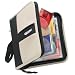 Caselogic Minidisc Case 24 Capacity - Wallet Black/Silver