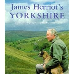 James Herriot's Yorkshire (Mermaid Books)