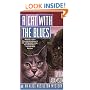 A Cat with the Blues (Alice Nestleton Mysteries)