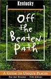Kentucky (Off the Beaten Path Kentucky)