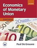 Economics of monetary union