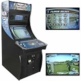 PGA Golf Arcade Game