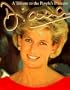 Diana:  A Tribute to the People's Princess