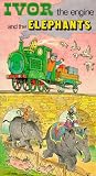 Review Bfs Entertainment  / Ivor the Engine: Elephants