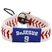 David DeJesus Classic Jersey Bracelet