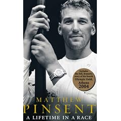 A Lifetime in a Race