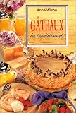 Revue Könemann  / Gâteaux : Les Traditionnels