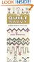 Embroidery Stitches: Quilt Savvy