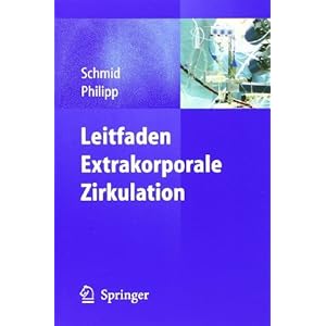Leitfaden Extrakorporale Zirkulation