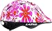 Lazer Max Pink Dream fit up to 54cm Youth helmet