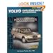 Volvo: Coupes/Sedans/Wagons 1970-89 (Chilton's Total Car Care Repair Manual)