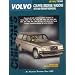 Volvo Coupes, Sedans, and Wagons, 1970-89 (Chilton's Total Car Care Repair Manuals)