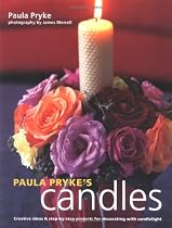 Paula Pryke's Candles
