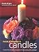 Paula Pryke's Candles