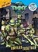 Books : TMNT: Turtles Together (Teenage Mutant Ninja Turtles)