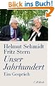 Unser Jahrhundert: Ein Gespr�ch