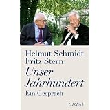 Unser Jahrhundert: Ein Gespr�chvon "Thomas Karlauf"