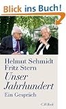Unser Jahrhundert: Ein Gespr�ch
