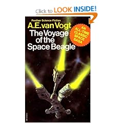 The Voyage of Space Beagle