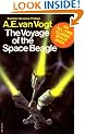 The Voyage of Space Beagle