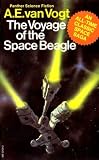 The Voyage of Space Beagle