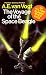 The Voyage of the Space Beagle (Hardcover)
