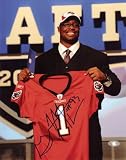 Gerald McCoy Hand Signed Tampa Bay Buccaneers 8 x 10 Photo - Autographed NFL Photos