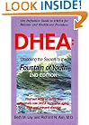 DHEA: Unlocking the Secrets to the Fountain of Youth