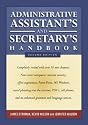 Administrative Assistant's and Secretary's Handbook