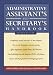 Administrative Assistant's and Secretary's Handbook
