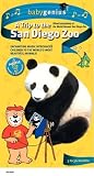 Baby Genius - A Trip to the San Diego Zoo [VHS]